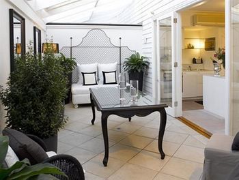 Andre's Mews Luxury Serviced Apartments - Maitland Accommodation 28
