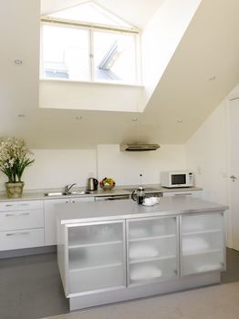 Andre's Mews Luxury Serviced Apartments - Maitland Accommodation 33