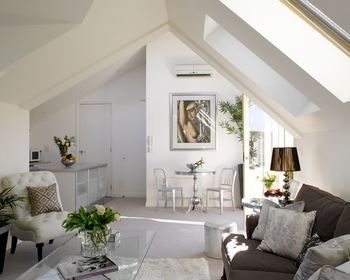 Andre's Mews Luxury Serviced Apartments - Maitland Accommodation 36