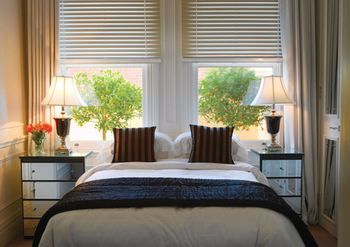 Andre's Mews Luxury Serviced Apartments - Maitland Accommodation 37