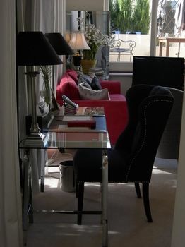 Andre's Mews Luxury Serviced Apartments - Maitland Accommodation 39