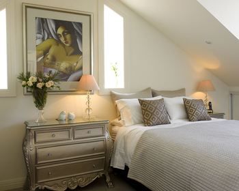 Andre's Mews Luxury Serviced Apartments - Maitland Accommodation 40