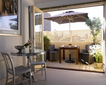 Andre's Mews Luxury Serviced Apartments - Maitland Accommodation 41