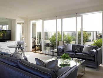 Andre's Mews Luxury Serviced Apartments - Maitland Accommodation 42