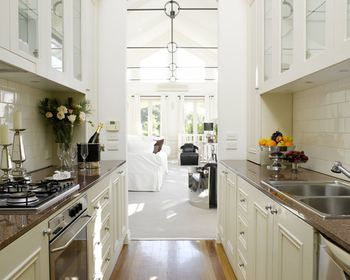 Andre's Mews Luxury Serviced Apartments - Maitland Accommodation 45
