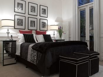 Andre's Mews Luxury Serviced Apartments - Maitland Accommodation 46