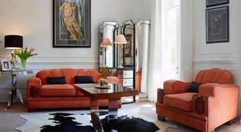 Andre's Mews Luxury Serviced Apartments - Maitland Accommodation 49