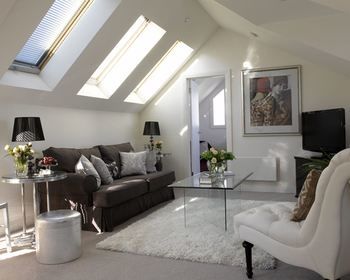 Andre's Mews Luxury Serviced Apartments - Maitland Accommodation 51