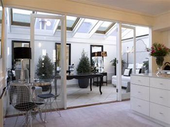 Andre's Mews Luxury Serviced Apartments - Maitland Accommodation 58