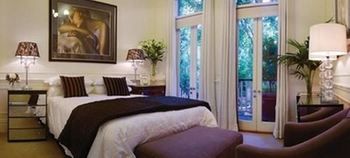 Andre's Mews Luxury Serviced Apartments - Maitland Accommodation 60