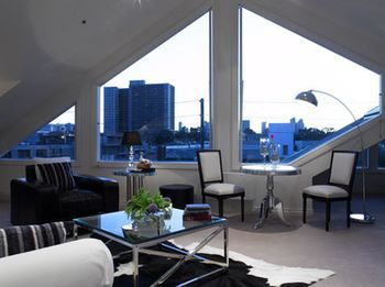 Andre's Mews Luxury Serviced Apartments - Maitland Accommodation 64