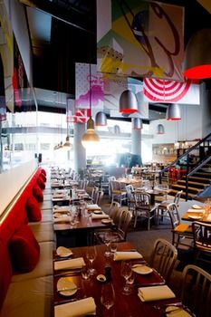 Art Series - The Olsen - Maitland Accommodation 0