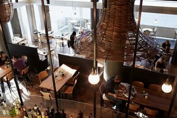 Art Series - The Olsen - Maitland Accommodation 1