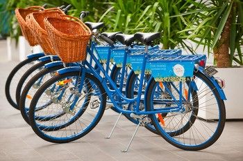 Art Series - The Olsen - Maitland Accommodation 2