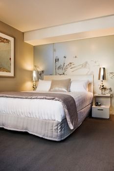 Art Series - The Olsen - Maitland Accommodation 6