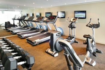 Art Series - The Olsen - Maitland Accommodation 9