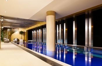 Art Series - The Olsen - Maitland Accommodation 17