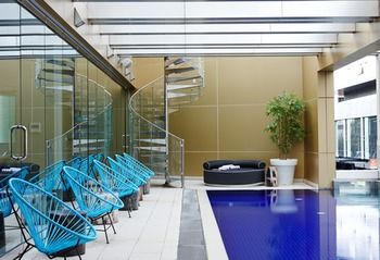 Art Series - The Olsen - Maitland Accommodation 18