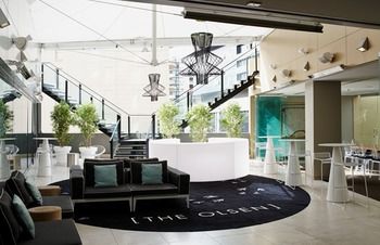 Art Series - The Olsen - Maitland Accommodation 24