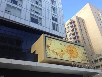 Art Series - The Olsen - Maitland Accommodation 31