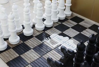 Art Series - The Olsen - Maitland Accommodation 48