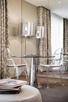 Art Series - The Olsen - Maitland Accommodation 56