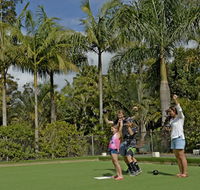 Darlington Beach Resort amp Holiday Park - Maitland Accommodation