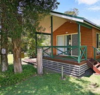 Gateway Lifestyle Lorikeet - Maitland Accommodation