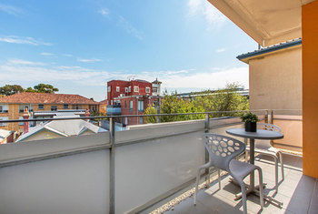 Apartment2c - Gramercy - Maitland Accommodation 1