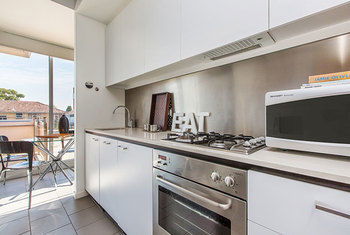 Apartment2c - Gramercy - Maitland Accommodation 4