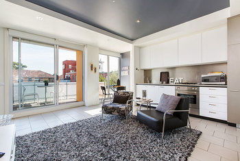 Apartment2c - Gramercy - Maitland Accommodation 5