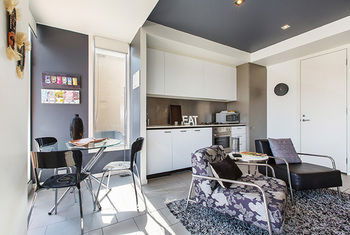 Apartment2c - Gramercy - Maitland Accommodation 7