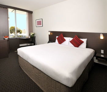Ibis Melbourne Glen Waverley - Maitland Accommodation 0