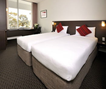 Ibis Melbourne Glen Waverley - Maitland Accommodation 7