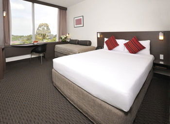 Ibis Melbourne Glen Waverley - Maitland Accommodation 10