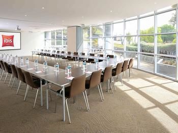 Ibis Melbourne Glen Waverley - Maitland Accommodation 16