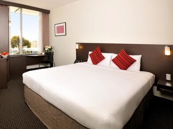 Ibis Melbourne Glen Waverley - Maitland Accommodation 17