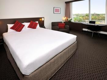 Ibis Melbourne Glen Waverley - Maitland Accommodation 20