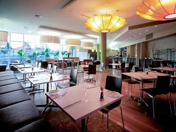 Ibis Melbourne Glen Waverley - Maitland Accommodation 21