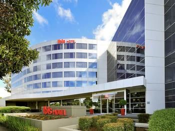 Ibis Melbourne Glen Waverley - Maitland Accommodation 23