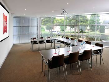Ibis Melbourne Glen Waverley - Maitland Accommodation 24