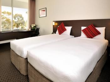 Ibis Melbourne Glen Waverley - Maitland Accommodation 26