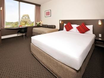 Ibis Melbourne Glen Waverley - Maitland Accommodation 27
