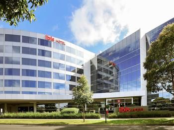 Ibis Melbourne Glen Waverley - Maitland Accommodation 30