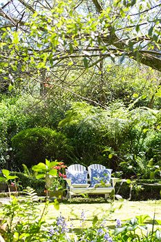 Adeline Bed And Breakfast - Maitland Accommodation 4