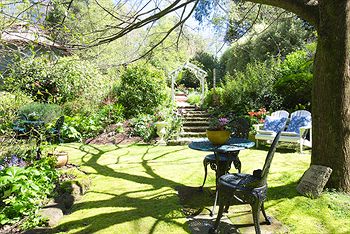 Adeline Bed And Breakfast - Maitland Accommodation 6
