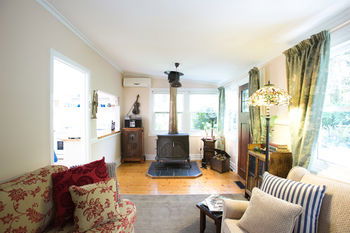 Adeline Bed And Breakfast - Maitland Accommodation 14