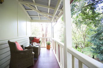 Adeline Bed And Breakfast - Maitland Accommodation 16