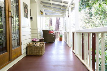 Adeline Bed And Breakfast - Maitland Accommodation 18