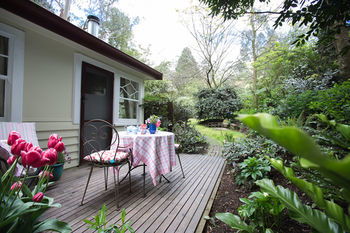 Adeline Bed And Breakfast - Maitland Accommodation 20